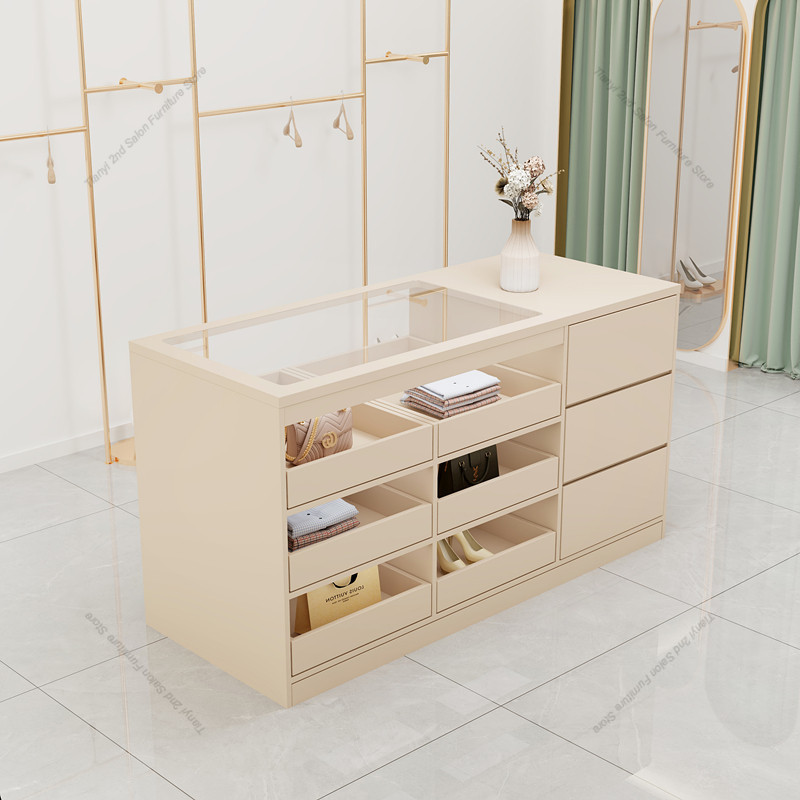 Modern Creative Clothing Store - Office Furniture recension och pris