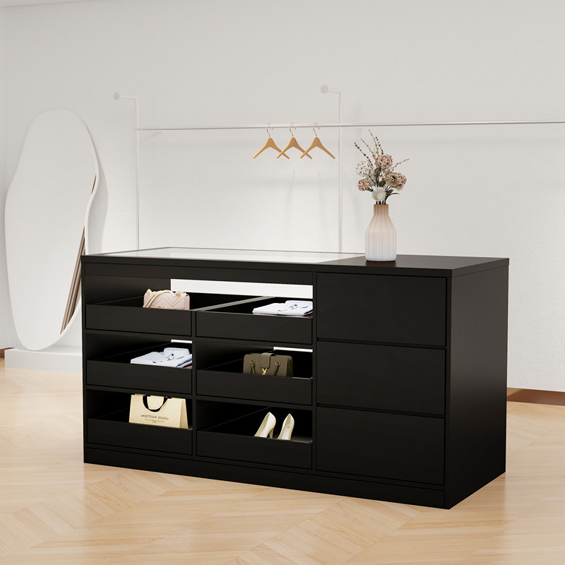 Modern Creative Clothing Store - Office Furniture recension och pris