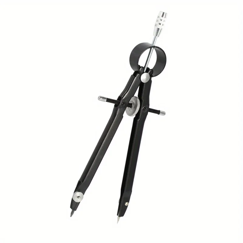 1PC Professional Compass Geome - Math Geometry Set With Compass recension och pris