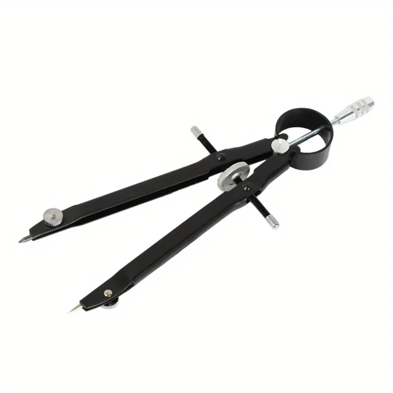 1PC Professional Compass Geome - Math Geometry Set With Compass recension och pris