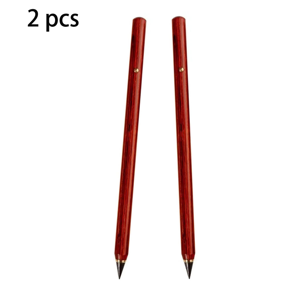 Redwood Writing Pencil Hb Repl - Writing Tools recension och pris