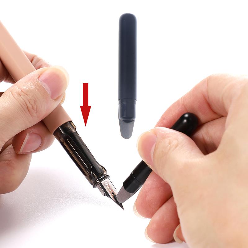 Pen Nib Slit Opener, Deal With - Writing Tools recension och pris