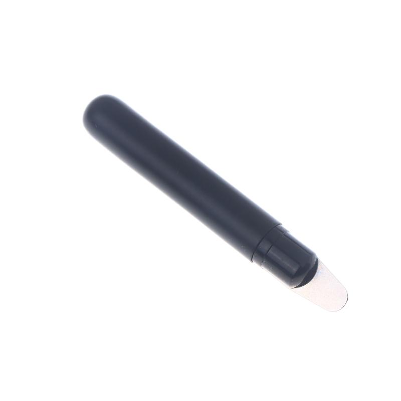 Pen Nib Slit Opener, Deal With - Writing Tools recension och pris