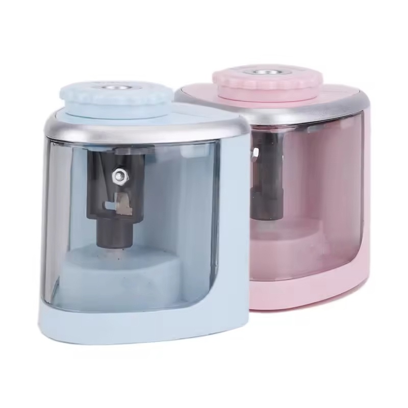 Automatic Pencil Sharpener Des - Electric Pencil Sharpener Usb recension och pris
