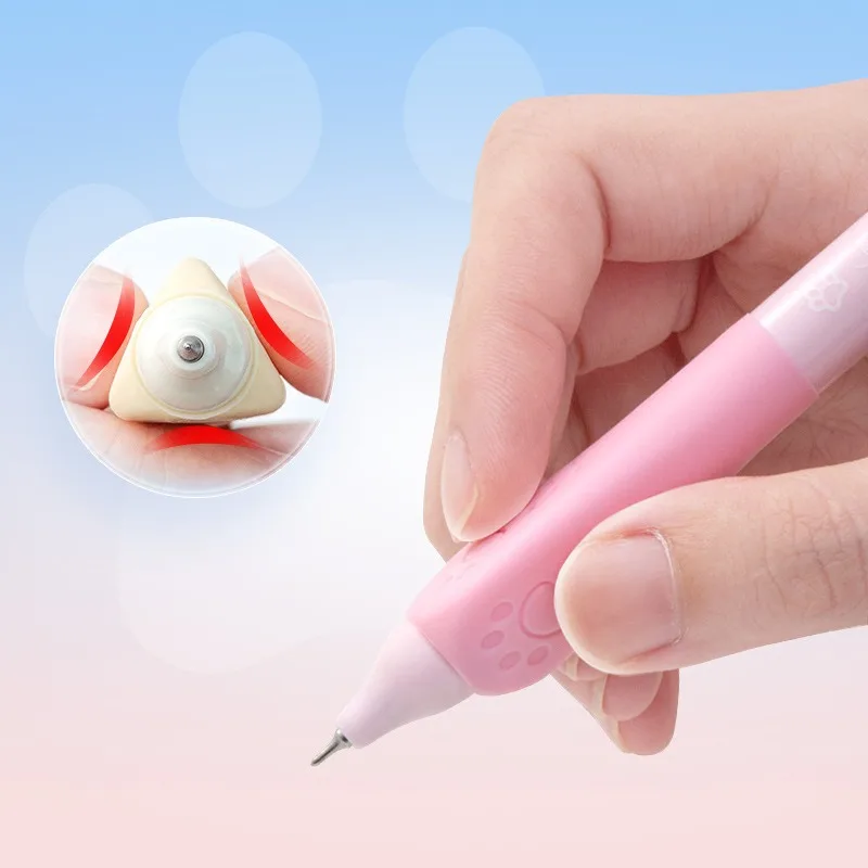 AiHao Thermal Erasable Gel Pen - Retractable Eraser Pen Click recension och pris