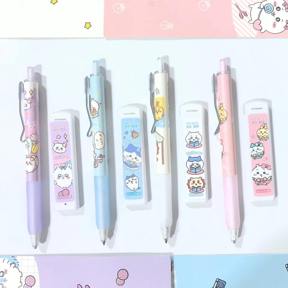 2026 Stylish Automatic Pencil  - Writing Tools recension och pris