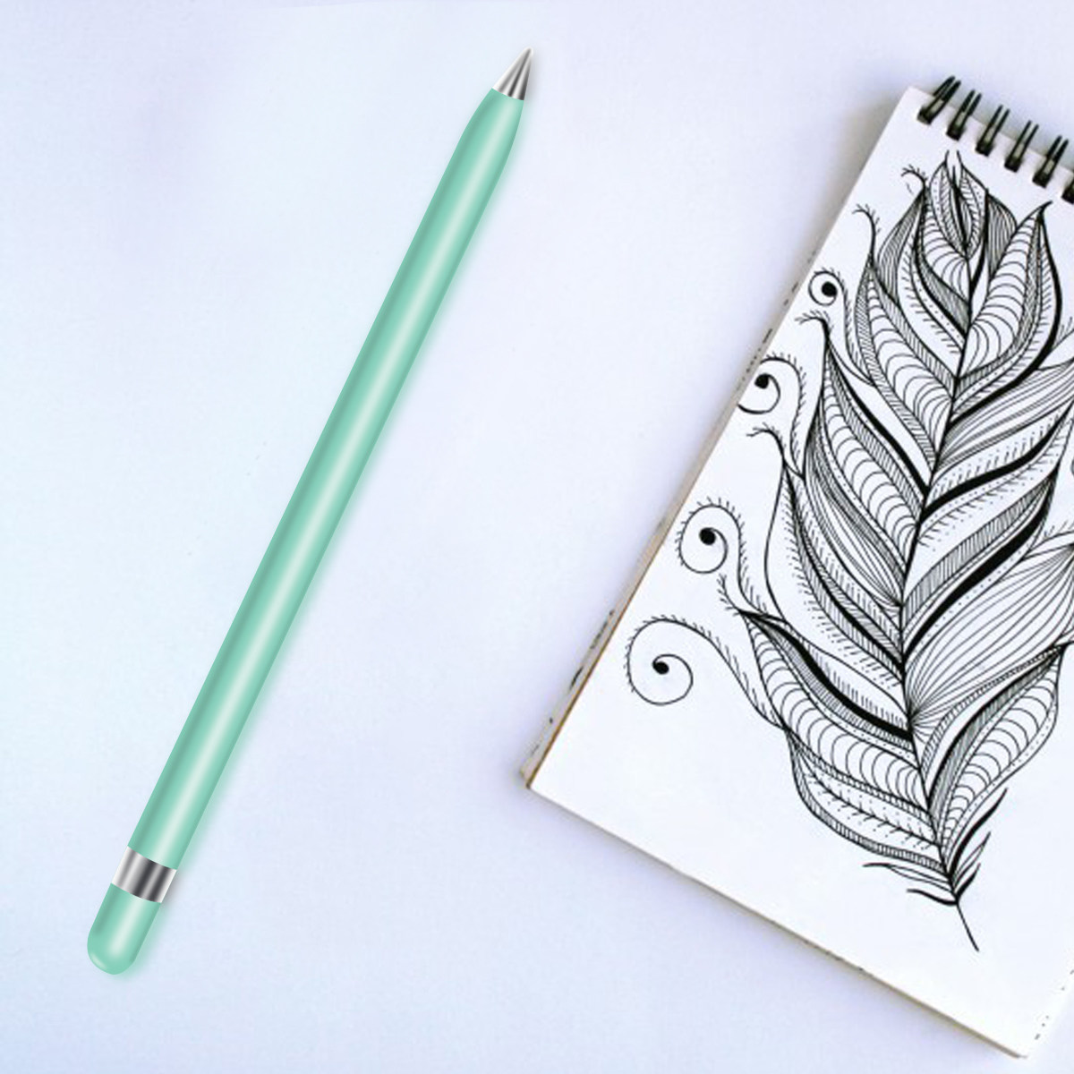 Inkless Pencil - 1pc Eternal W - Writing Tools recension och pris